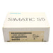 6ES5430-8MC11 Siemens-Siemens-Never Used Surplus-PLC Department