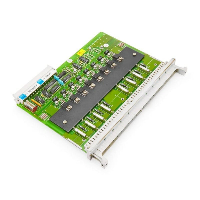 6ES5444-5AA11 Siemens-Siemens-Never Used Surplus-PLC Department