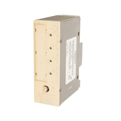 6ES5452-8MR11 Siemens-Siemens-Never Used Surplus-PLC Department