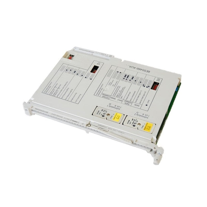 6ES5460-4UA13 Siemens-Siemens-Never Used Surplus-PLC Department