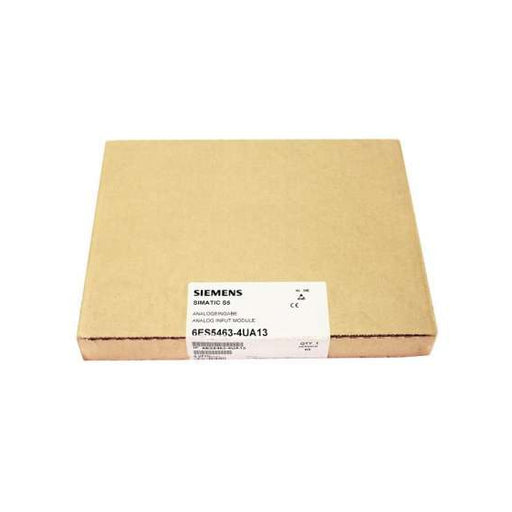 6ES5463-4UA13 Siemens-Siemens-Never Used Surplus-PLC Department