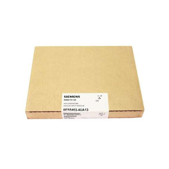 6ES5463-4UA13 Siemens-Siemens-Never Used Surplus-PLC Department