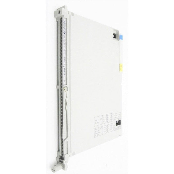 6ES5463-4UB12 Siemens-Siemens-Never Used Surplus-PLC Department