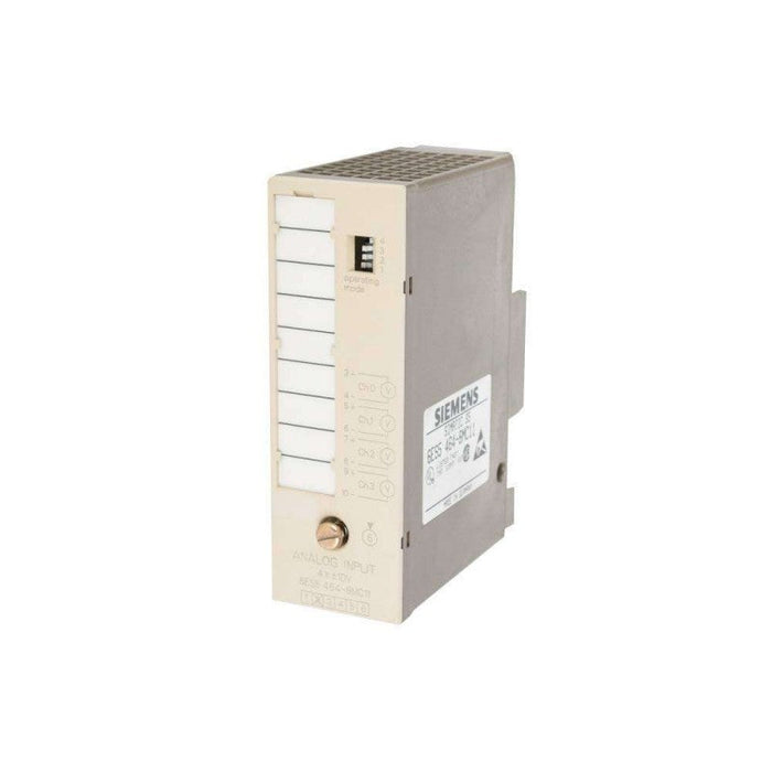 6ES5464-8MC11 Siemens-Siemens-Never Used Surplus-PLC Department