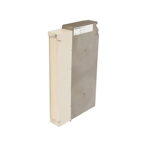 6ES5470-7LA11 Siemens-Siemens-Never Used Surplus-PLC Department
