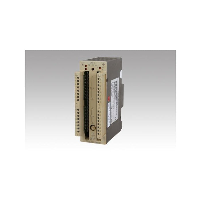 6ES5482-8MA13 Siemens-Siemens-Never Used Surplus-PLC Department