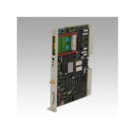 6ES5526-3LA01 Siemens-Siemens-Never Used Surplus-PLC Department