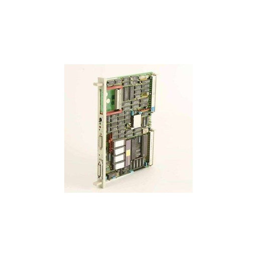 6ES5535-3LB12 Siemens-Siemens-Never Used Surplus-PLC Department