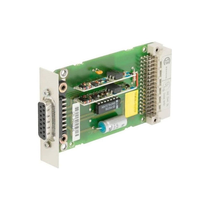 6ES5752-0AA52 Siemens-Siemens-Never Used Surplus-PLC Department