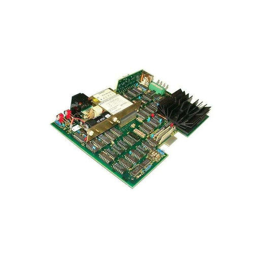 6ES5900-0AA12 Siemens-Siemens-Never Used Surplus-PLC Department