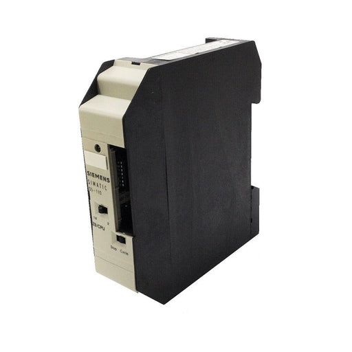6ES5900-7AD11 Siemens-Siemens-Never Used Surplus-PLC Department
