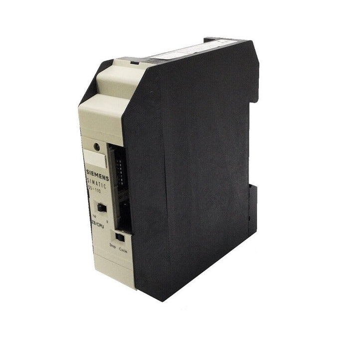 6ES5900-7AD11 Siemens-Siemens-Never Used Surplus-PLC Department
