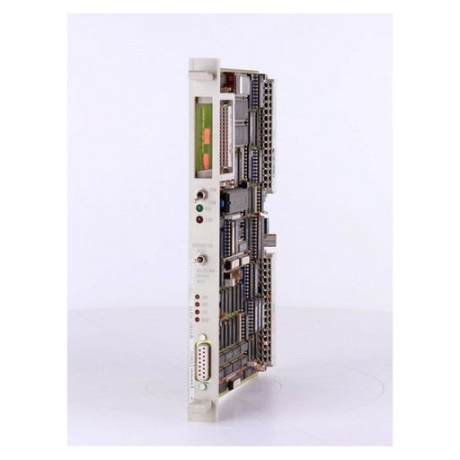 6ES5921-3UA12 Siemens-Siemens-Never Used Surplus-PLC Department