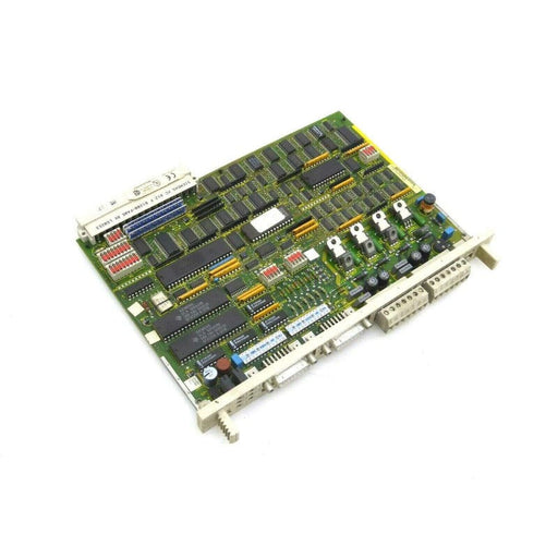 6ES5922-1AA21 Siemens-Siemens-Never Used Surplus-PLC Department