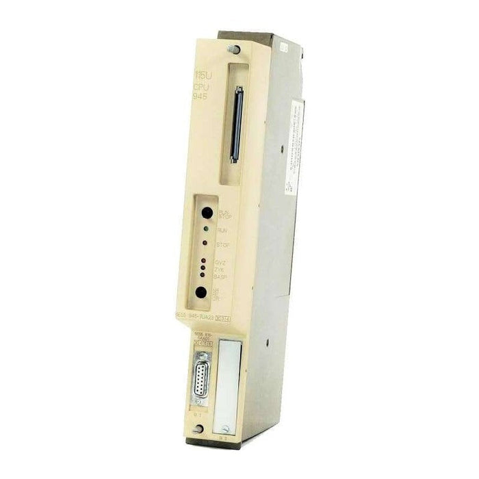 6ES5945-7UA23 Siemens-Siemens-Never Used Surplus-PLC Department