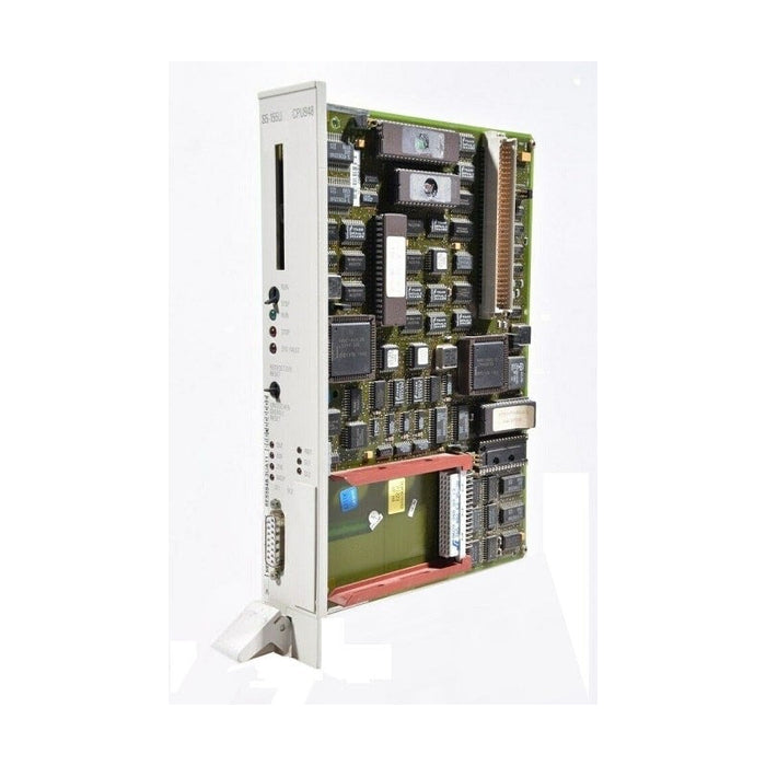 6ES5948-3UA11 Siemens-Siemens-Never Used Surplus-PLC Department