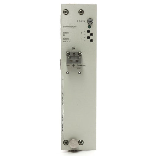 6ES5950-1AB61 Siemens-Siemens-Never Used Surplus-PLC Department