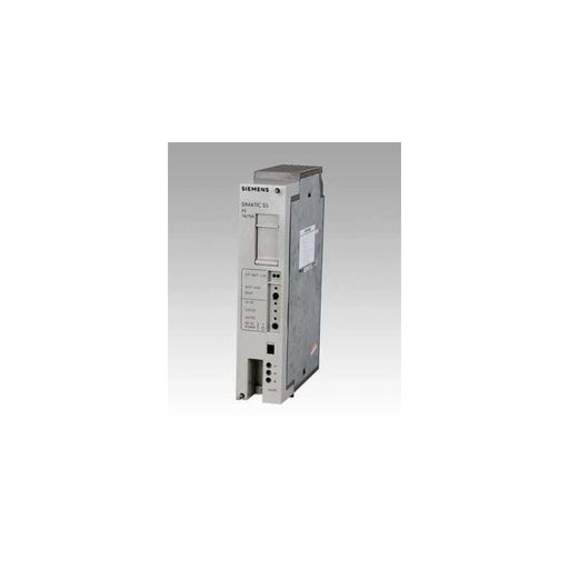 6ES5951-7ND12 Siemens-Siemens-Never Used Surplus-PLC Department