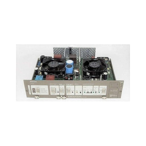 6ES5955-3LC14 Siemens-Siemens-Never Used Surplus-PLC Department