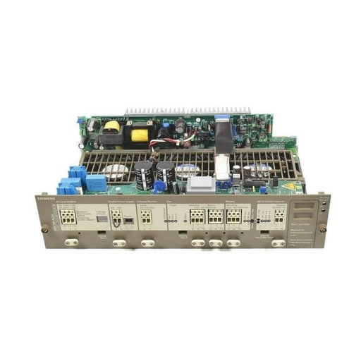 6ES5955-3LC42 Siemens-Siemens-Never Used Surplus-PLC Department