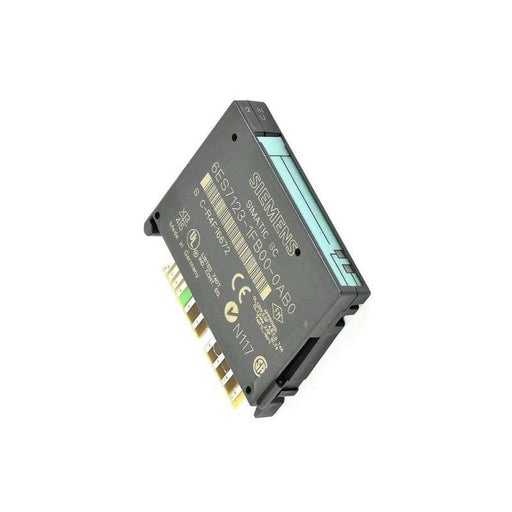 6ES7123-1FB00-0AB0 Siemens-Siemens-Never Used Surplus-PLC Department