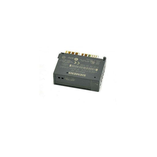 6ES7124-1FA00-0AB0 Siemens-Siemens-Never Used Surplus-PLC Department