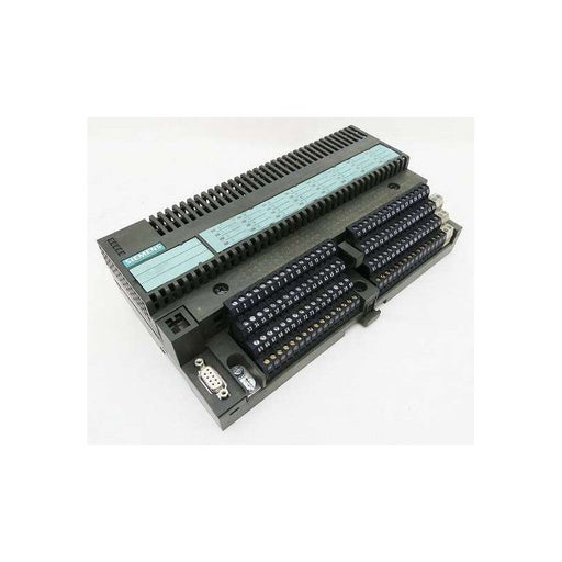 6ES7131-0BL00-0XB0 Siemens-Siemens-Never Used Surplus-PLC Department