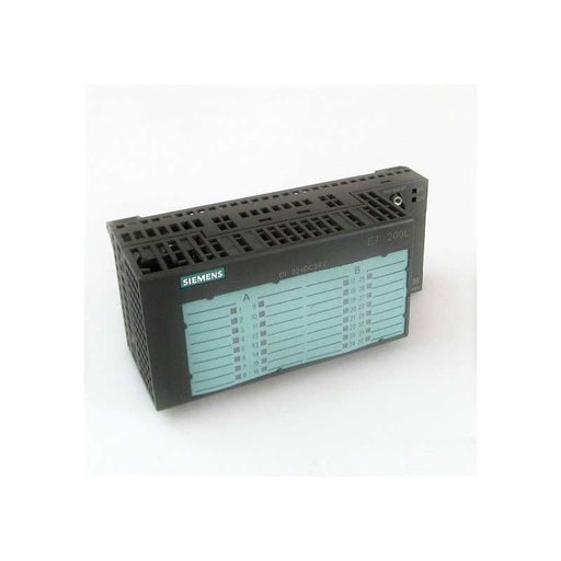 6ES7131-1BL01-0XB0 Siemens-Siemens-Never Used Surplus-PLC Department