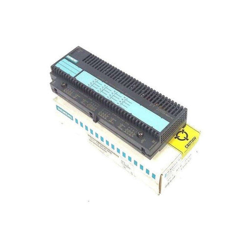 6ES7132-0HF00-0XB0 Siemens-Siemens-Never Used Surplus-PLC Department