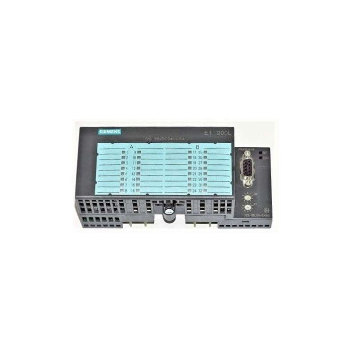 6ES7132-1BL00-0XB0 Siemens-Siemens-Never Used Surplus-PLC Department