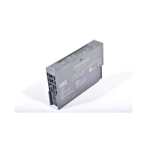 6ES7135-4MB02-0AB0 Siemens-Siemens-Never Used Surplus-PLC Department