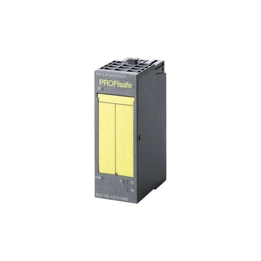 6ES7138-4CF03-0AB0 Siemens-Siemens-Never Used Surplus-PLC Department