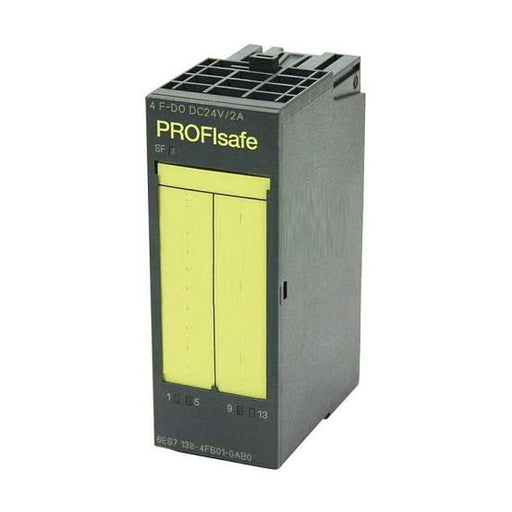 6ES7138-4FB01-0AB0 Siemens-Siemens-Never Used Surplus-PLC Department