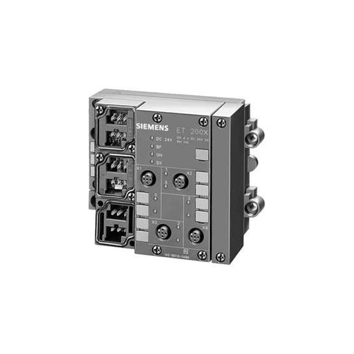 6ES7141-1BF11-0XB0 Siemens-Siemens-Never Used Surplus-PLC Department