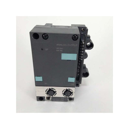 6ES7145-1FB31-0XB0 Siemens-Siemens-Never Used Surplus-PLC Department