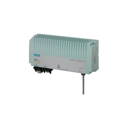 6ES7148-4PC00-0HA0 Siemens-Siemens-Never Used Surplus-PLC Department