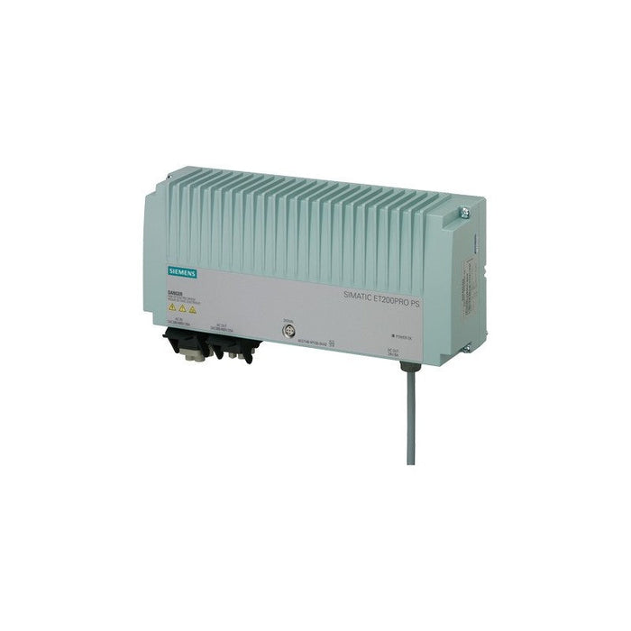 6ES7148-4PC00-0HA0 Siemens-Siemens-Never Used Surplus-PLC Department