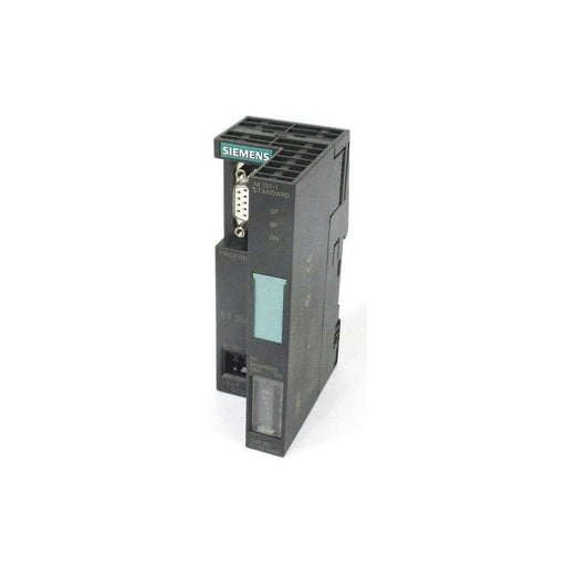 6ES7151-1AA04-0AB0 Siemens-Siemens-Never Used Surplus-PLC Department