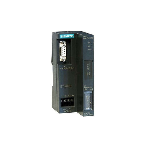 6ES7151-1BA01-0AB0 Siemens-Siemens-Never Used Surplus-PLC Department