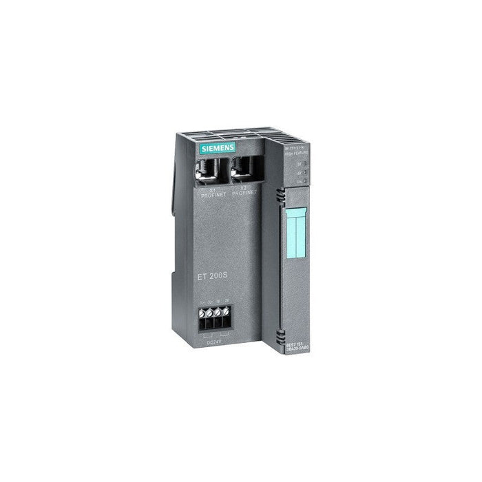 6ES7151-3BA23-0AB0 Siemens-Siemens-Never Used Surplus-PLC Department