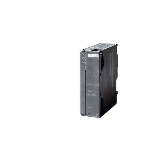 6ES7153-2BA02-0XB0 Siemens-Siemens-Never Used Surplus-PLC Department