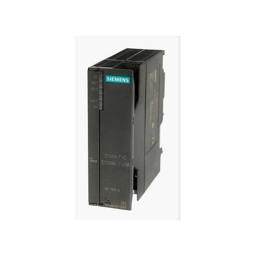 6ES7153-2BA81-0XB0 Siemens-Siemens-Never Used Surplus-PLC Department