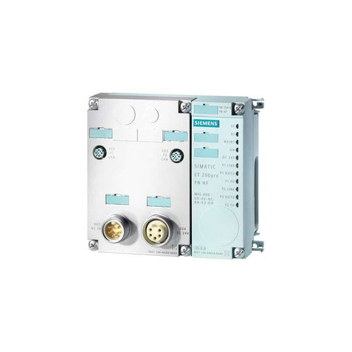 6ES7154-4AB10-0AB0 Siemens-Siemens-Never Used Surplus-PLC Department