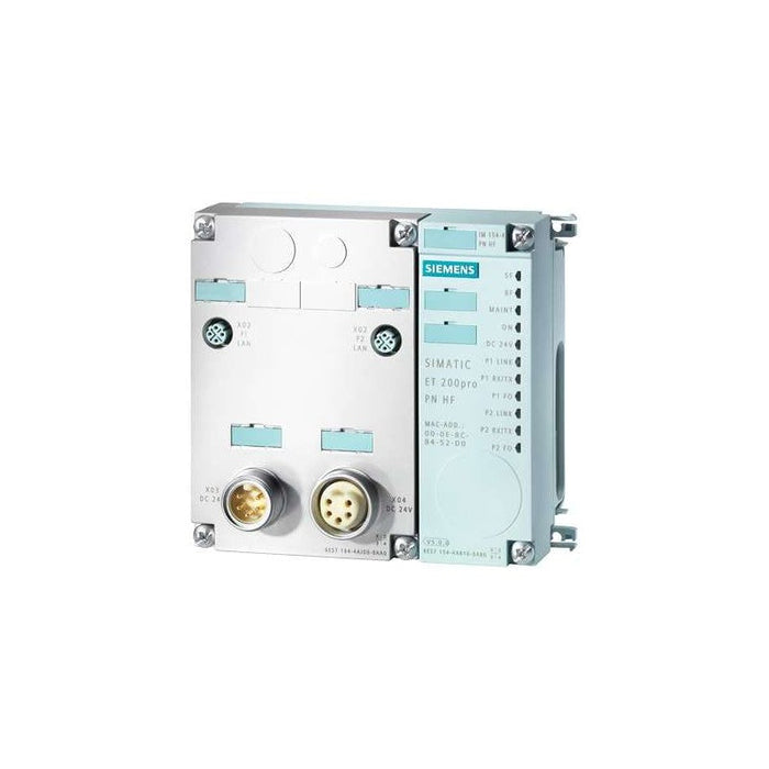 6ES7154-4AB10-0AB0 Siemens-Siemens-Never Used Surplus-PLC Department