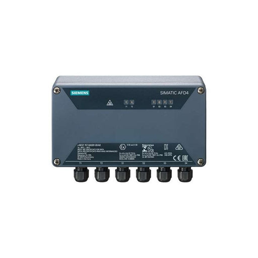 6ES7157-0AG81-0XA0 Siemens-Siemens-Never Used Surplus-PLC Department