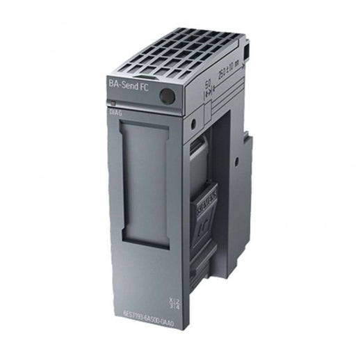 6ES7193-6AS00-0AA0 Siemens-Siemens-Never Used Surplus-PLC Department