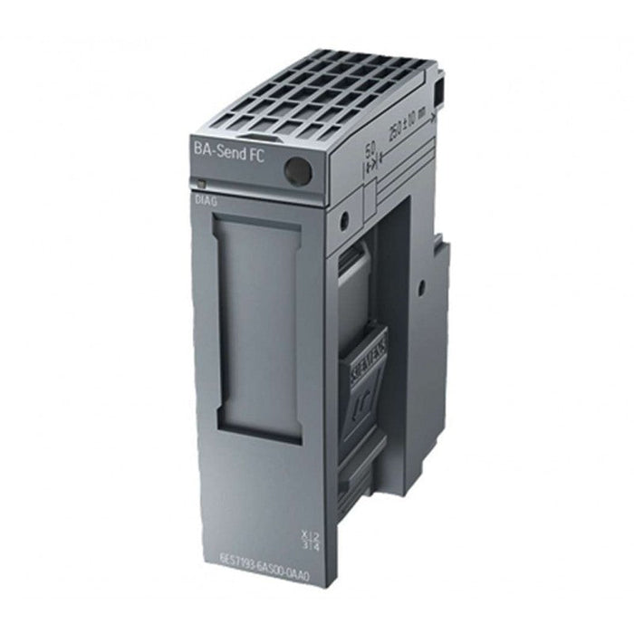 6ES7193-6AS00-0AA0 Siemens-Siemens-Never Used Surplus-PLC Department