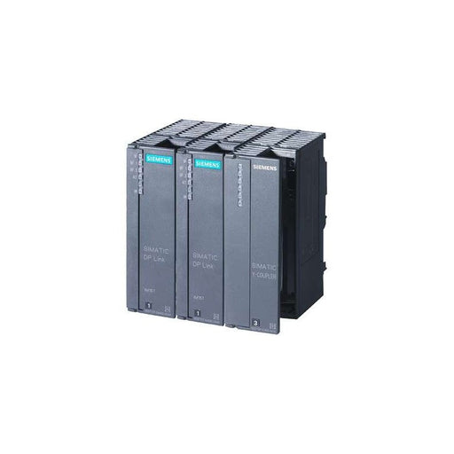 6ES7197-1LB00-0XA0 Siemens-Siemens-Never Used Surplus-PLC Department