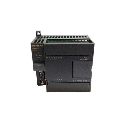 6ES7211-0BA23-0XB0 Siemens-Siemens-Never Used Surplus-PLC Department