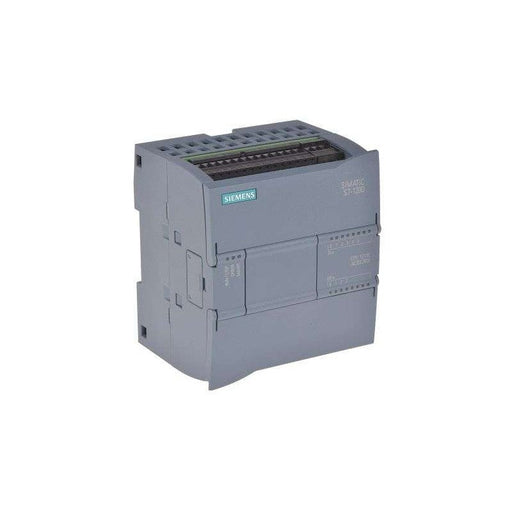 6ES7211-1BE40-0XB0 Siemens-Siemens-Never Used Surplus-PLC Department